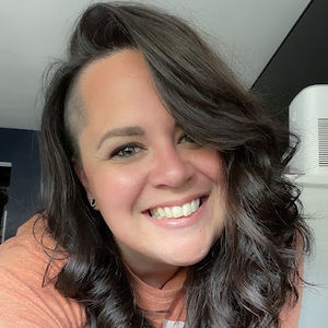 Meet your Posher, Alicia c.